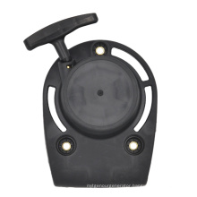 Black Pull Start Starter Recoil Replacement Fit for Engine GX35 UMK435 Brush Cutter